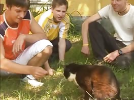 Garden Boys