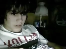 chatting with friends