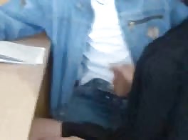classroom jerking