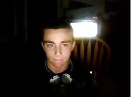 boy cam wanker