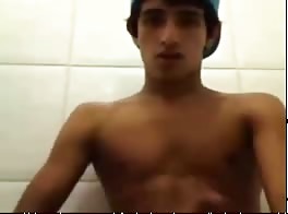 Brazil Boy 03