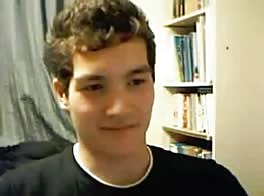 sexy boy on cam