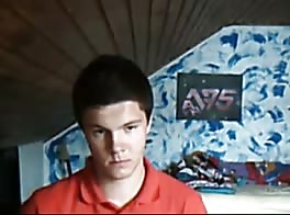 what boys do in their bedrooms