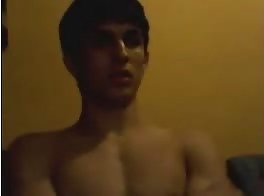 Brazilian Boy 03