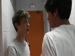 Gay Themed TV and Films Smalltown Boy Compilation MV