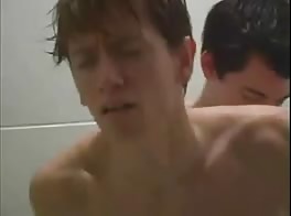 boyfriends facial
