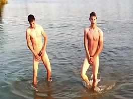 Beautiful Lake View
