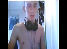 Skype Friend Steffen