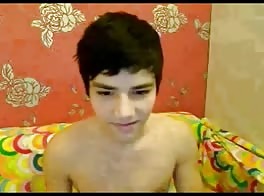 masturbates and teaches you