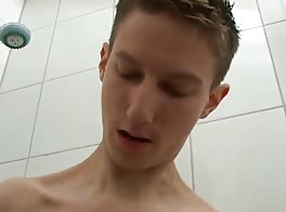 alex shower