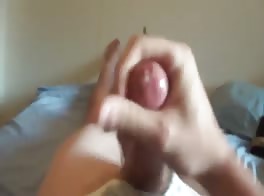 Tighty Whities Jackoff
