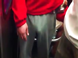 Big dick, Verga parada