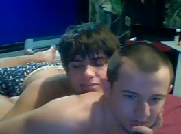 nice boys III