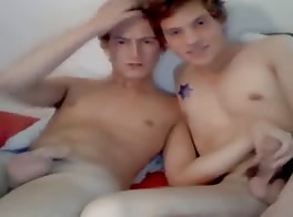 two stars