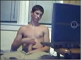 he had a space heater