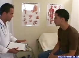 sexuality drug study