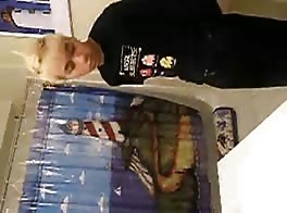 cute gay guy