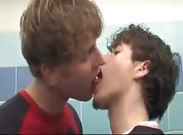 The School Toilet - Vintage