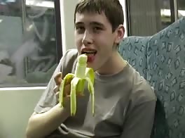 Teenboy Berlin, Germany - (Part II)