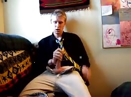 I Was Trying To Be Sexy Until ...