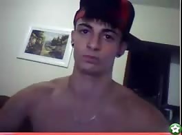 hot guy