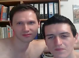 Cum on my face