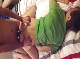 Twinks Threesome