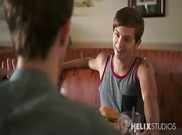 Swinging Twinks