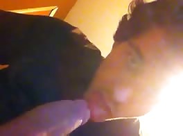 XXL Selflicking
