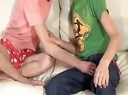 Adrian and Fernando