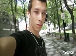 Skater, Skater, Mas