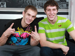 Paul & Dakota