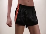 Shiny Shorts