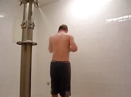 wank