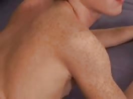 Blair and Diego fucking