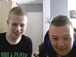 hot boy wanking