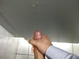 My Work cumshot