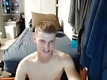 hot young blonde