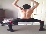 Lord Have Mercy 