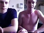 3 Straight American Boys on Cam