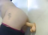 Ass training