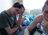 The Older And The Younger Cutie Part 6