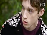 i-D meets: Troye Sivan
