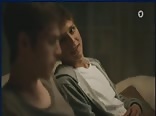 German gay boy tries to seduce his straight friend