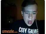 hot boy cums 