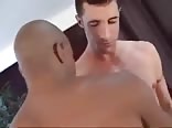 Interracial Flip Flop