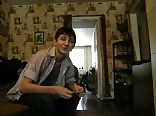 home dance