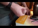 the joy of 'x'