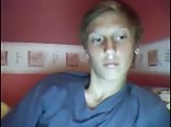 18yo hot and beautiful blond twink