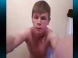 Someone is very horny